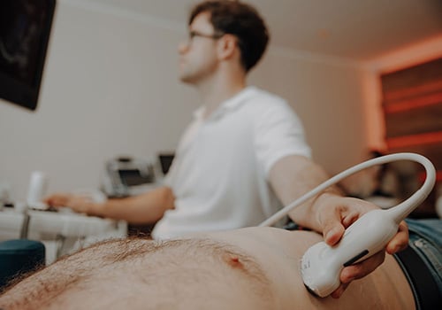 Dr. Meyer - Facharzt für Innere Medizin, Kardiologie und Allgemeinmedizin