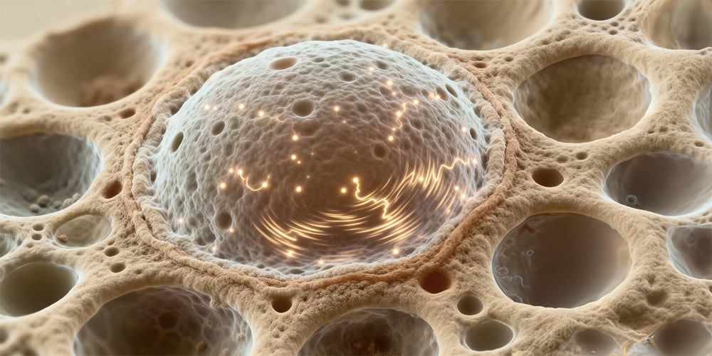 Mechanotransduktion - Bedeutung