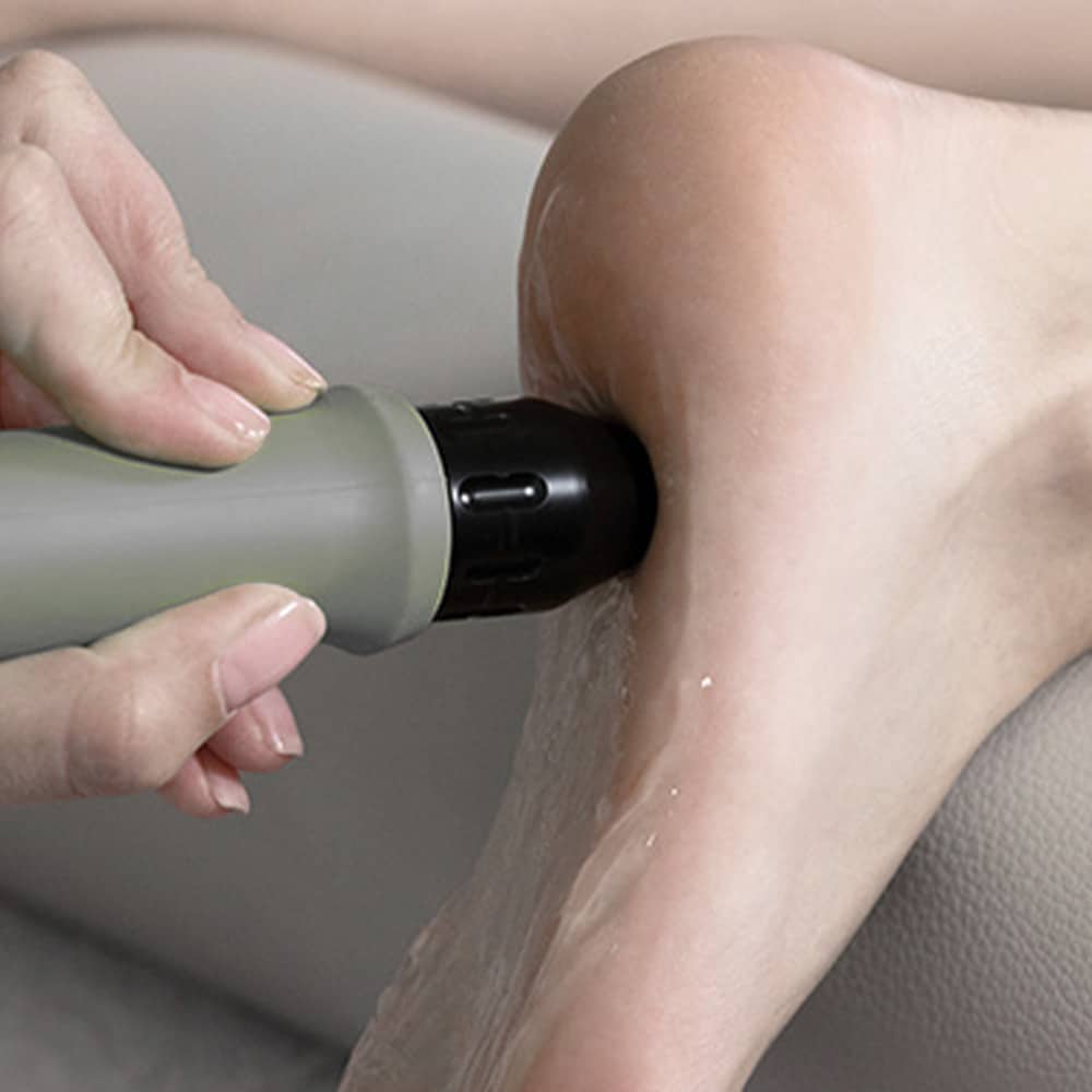 Stosswellen in der Orthopädie