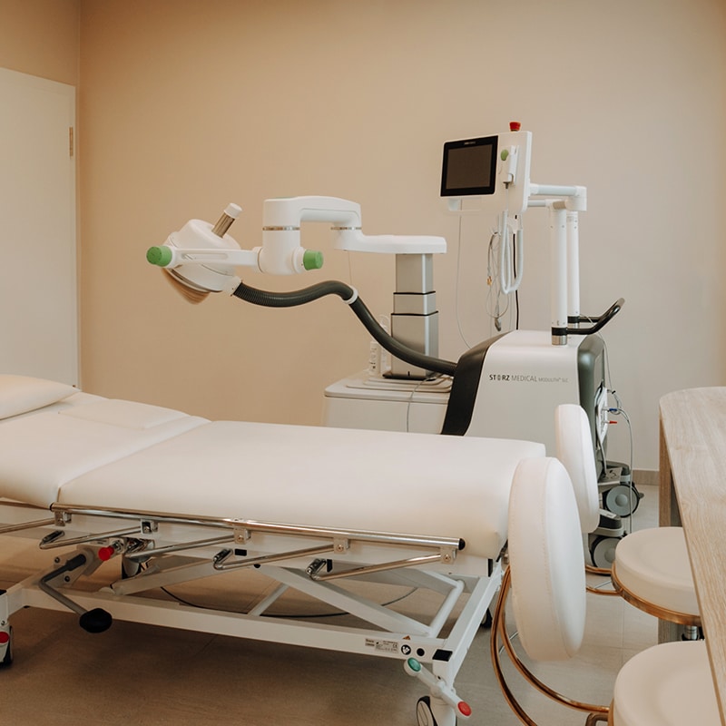 What is CSWT - Cardiac Shockwave Therapy - Mayer - Hachenburg