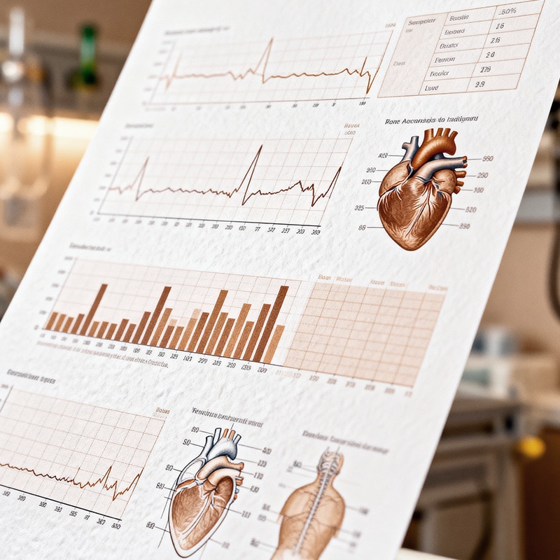 Cardiac Shockwave Therapy - CSWT - Studies