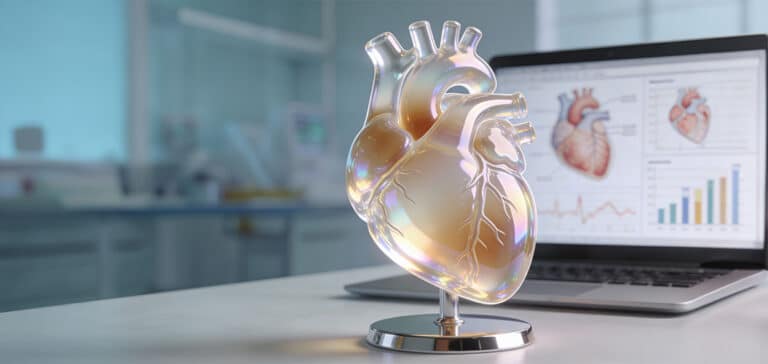 Cardiac shock wave therapy - CSWT - current study about angina pectoris - Dr. Meyer Schlosspraxen - Hachenburg