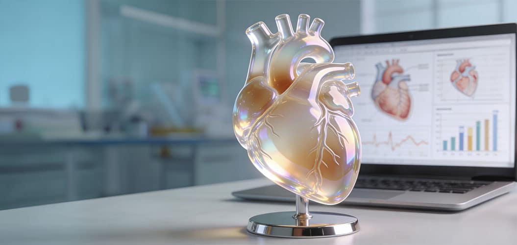 Cardiac shock wave therapy - CSWT - current study about angina pectoris - Dr. Meyer Schlosspraxen - Hachenburg