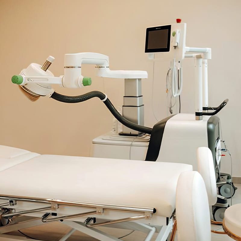 What is cardiac shock wave therapy - CSWT?