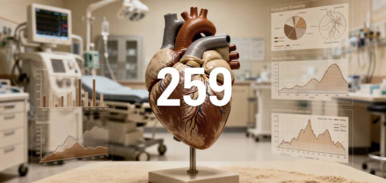 CSWT-Study - CHD (coronary heart disease) - Dr. Meyer - Hachenburg